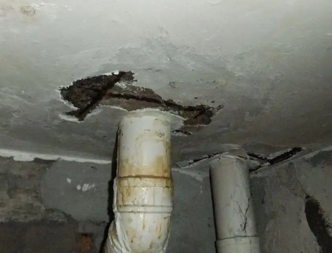 万荣卫生间漏水维修公司浅析万荣卫生间渗水维修的方法