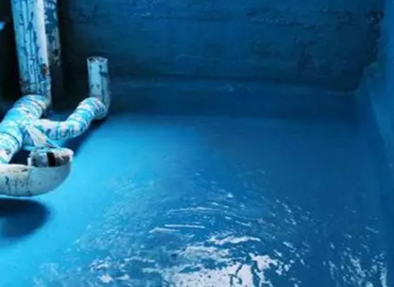万荣卫生间漏水维修公司分下防水公司如何判断防水工程的质量?