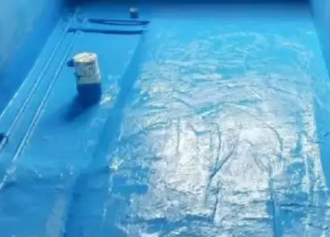 万荣卫生间漏水维修公司分享下万荣卫生间防水工程中常用防水涂料介绍。